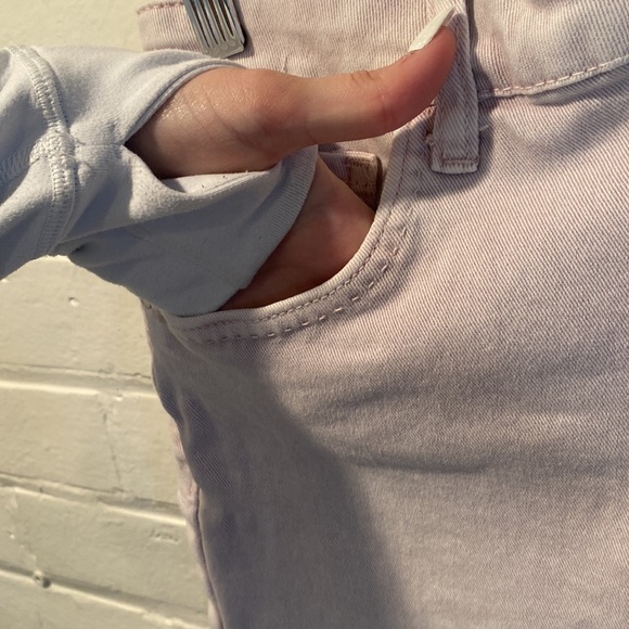 WASH LAB SHORT - Picture 4 of 6